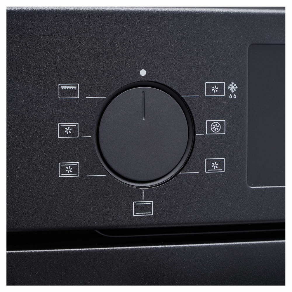 Электрический духовой шкаф Korting OKB 6071 CN