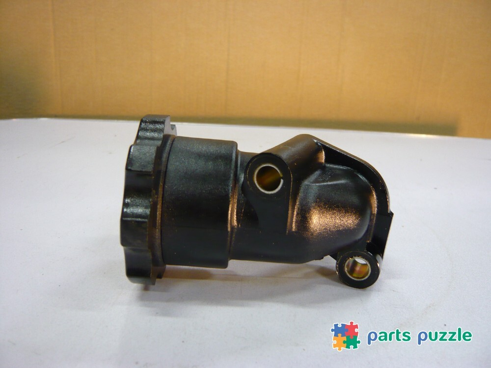 Маслозаливная горловина / LUB.OIL FILLER АРТ: 4134C072РО