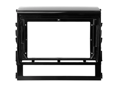 Установочный комплект для Toyota Land Cruiser 11 200 2015-2018 9.0" (B)