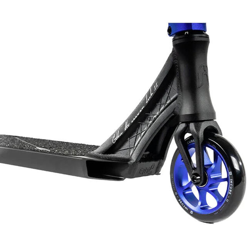Трюковой самокат Ethic Complete Scooter Erawan V2 