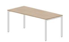 стол Strike 1800х780х750мм (меламиновый аутлет)