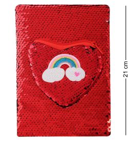 NB-46/ 8 Блокнот «Для девчонок»