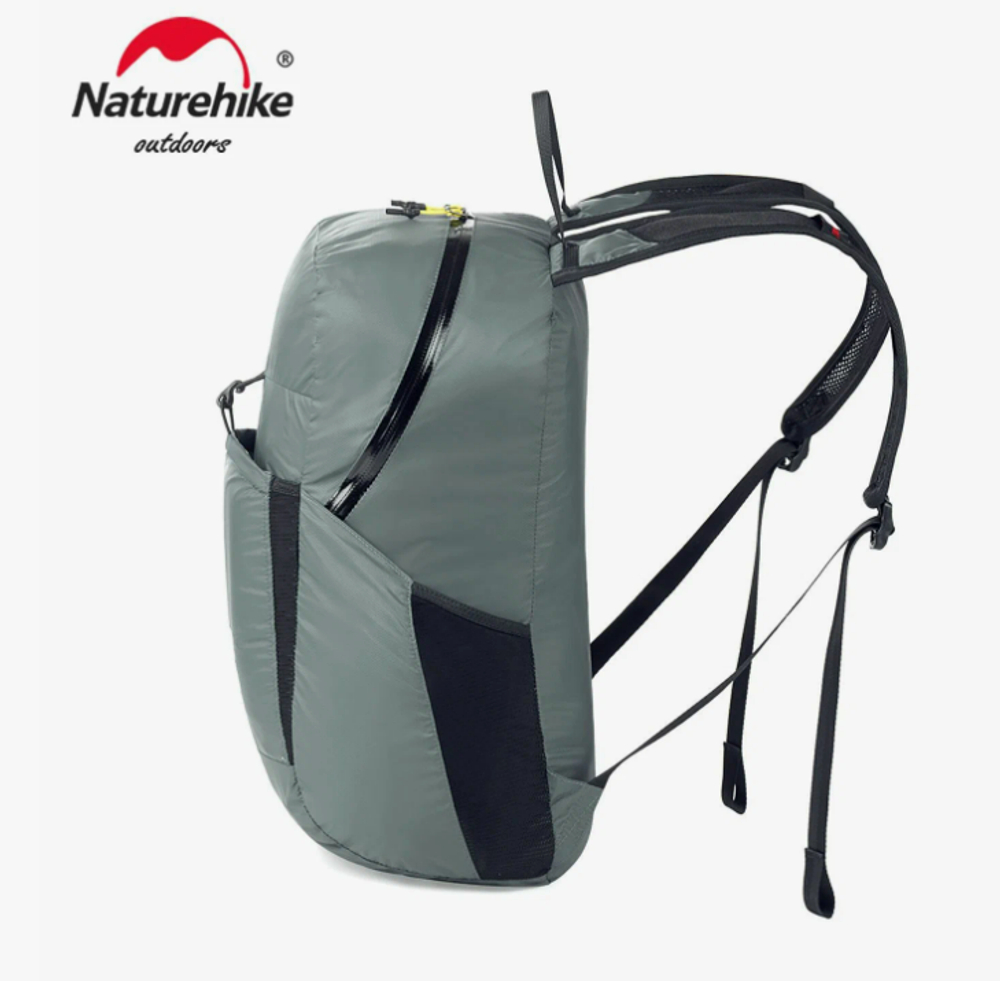 Рюкзак Naturehike 22 л