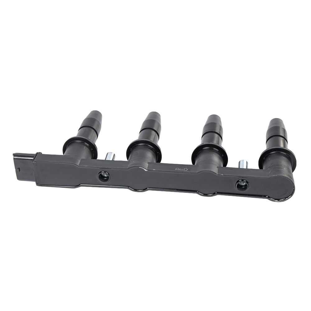Катушка зажигания OPEL Astra H/Meriva/Vectra C/Zafira A 1.6/1.8L GANZ GIG16003