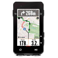 Арт iGS630S Велокомпьютер GPS