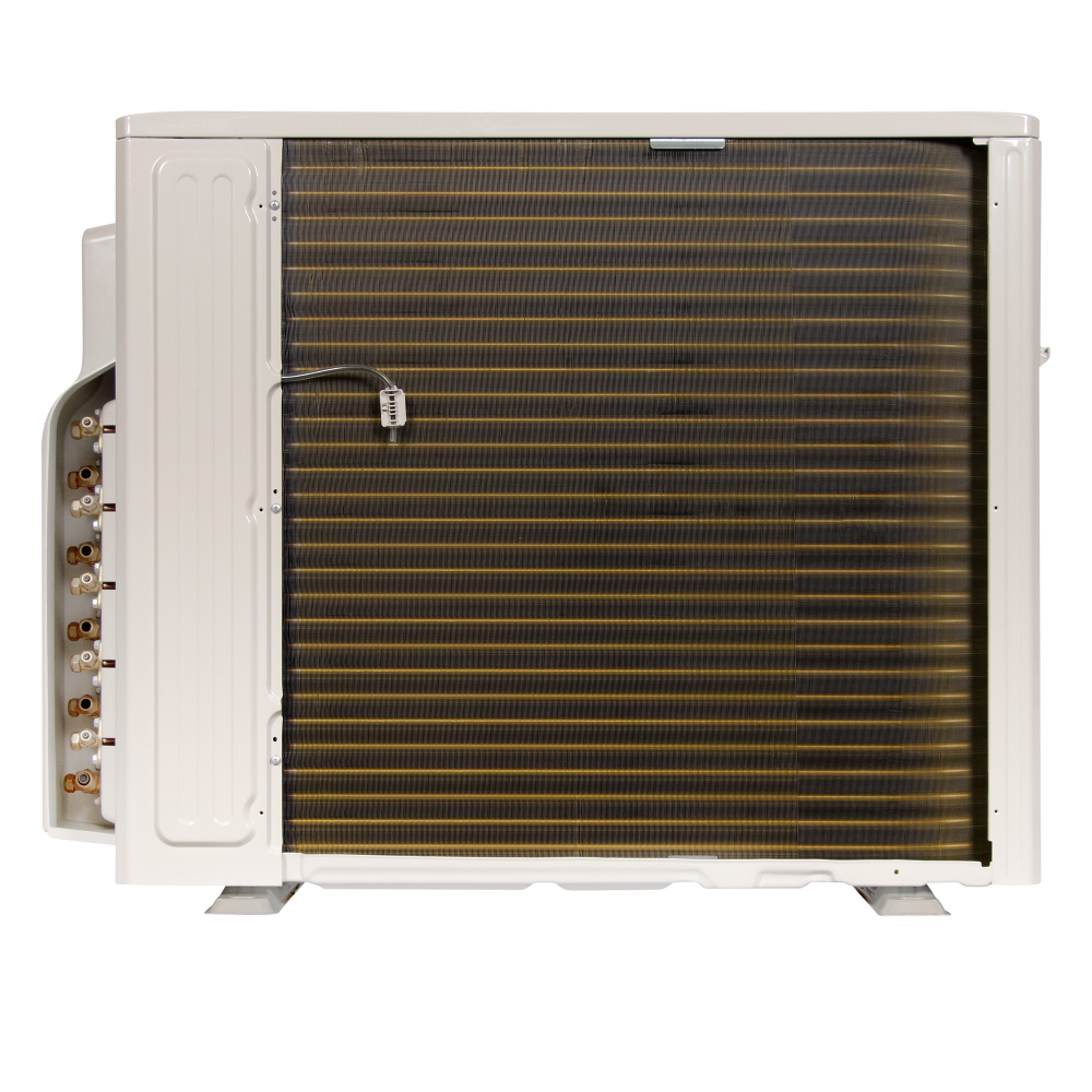 Блок наружный Ballu Multi Smart BM5OI-FM/out-42HN8_V1/EU инверторной мульти сплит-системы