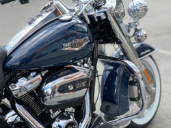 Harley-Davidson Road King Classic, 2019
