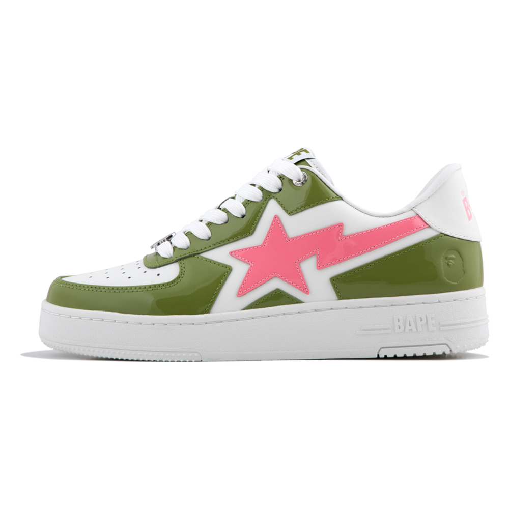 A Bathing Ape Bathing Ape
