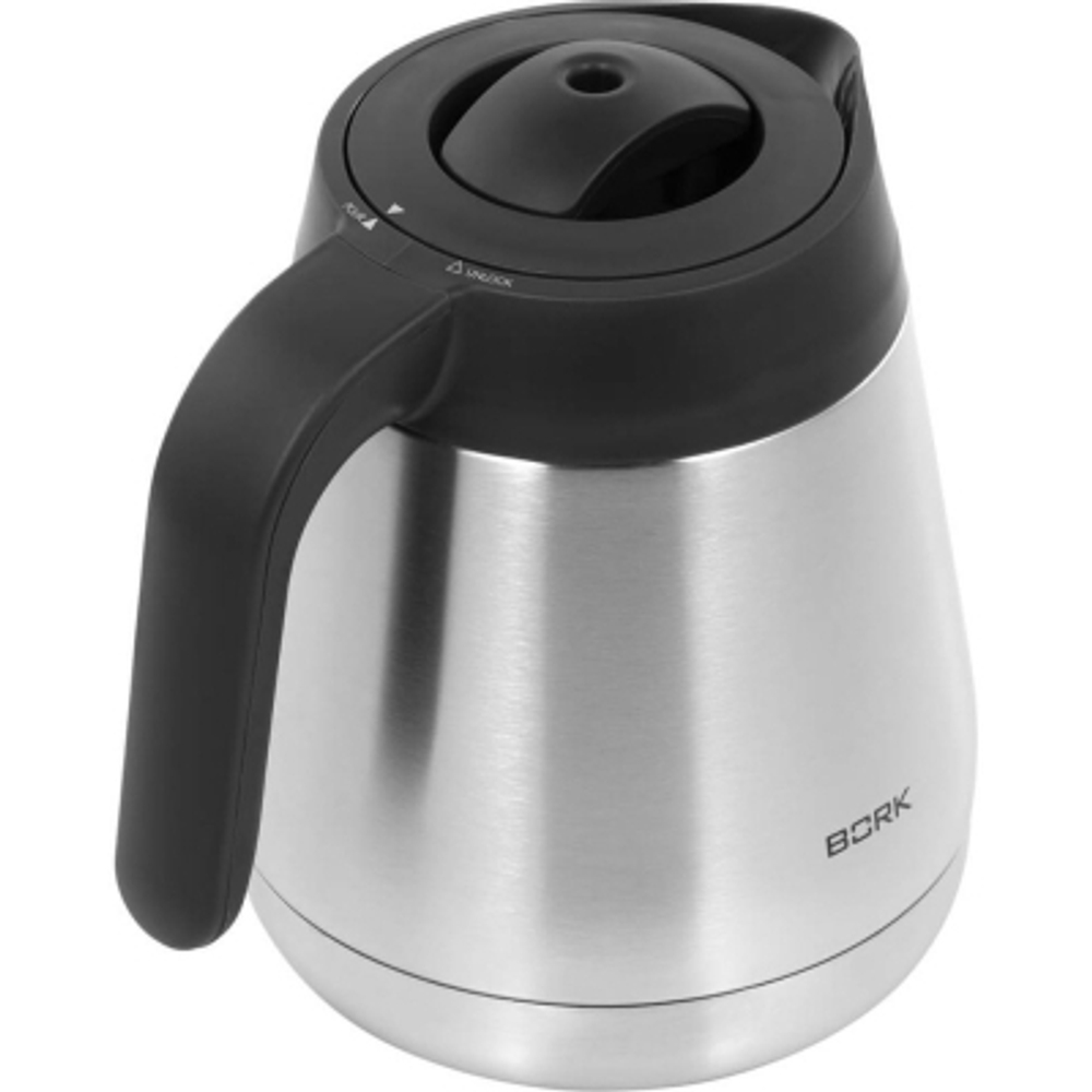 Кофеварка Bork C510