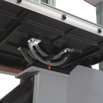 Пила ленточная Jib BS16NH 2,2 кВт, 230В 0202020218000