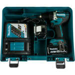Дрель аккумуляторная Makita DDF 484 RME Li-ion