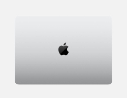 Apple MacBook Pro 16 M2 Max, 2023, 64GB, 1 TB, 12-CPU, 38-GPU, Silver (Серебристый)
