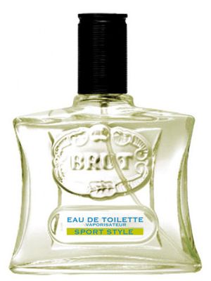 Brut Parfums Prestige Brut Sport Style