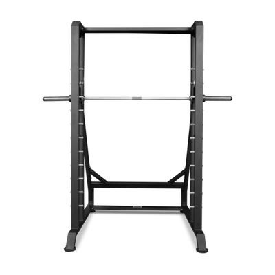 Машина Смита с противовесом комбинированная BRONZE GYM PARTNER Sm3