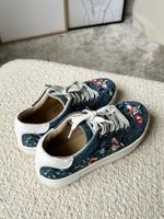 Кеды из денима Ermanno Scervino, 31,5