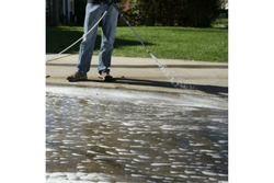 Мойка высокого давления GREENWORKS GPWG4II 1800Вт,140 бар.,420 л/час (5106507)