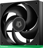 Комплект вентиляторов для корпуса ID-Cooling AS-120-K TRIO