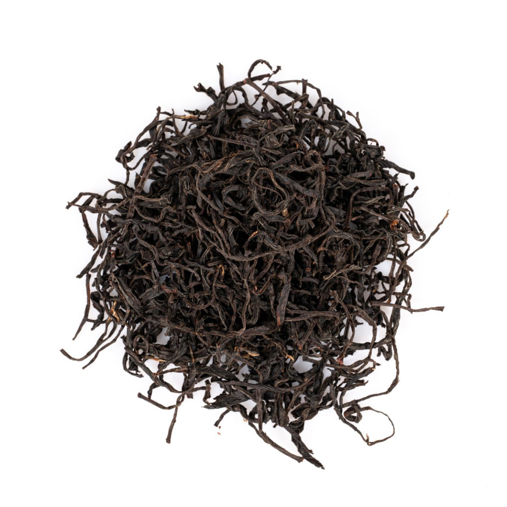 Цзин Му Дань (Золотой пион) Красный чай