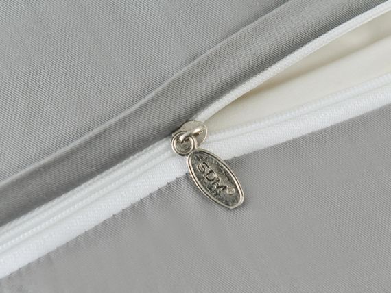 Изольда (антрацит) КПБ 1.6