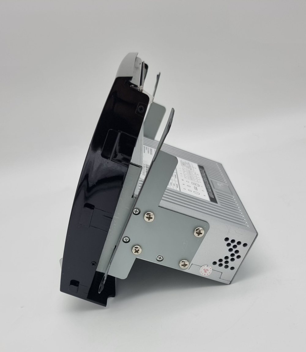 Устройство головное KB-ZF-8006-DSP для PORSCHE CAYENNE