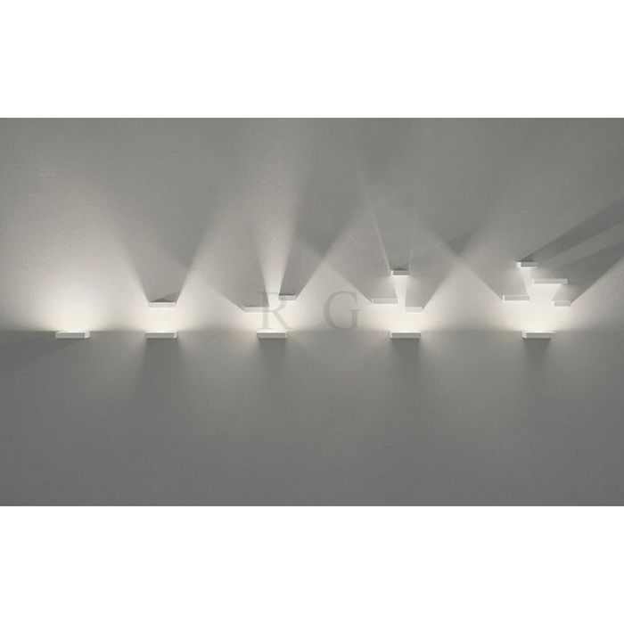 Настенный светильник Vibia Set 7750