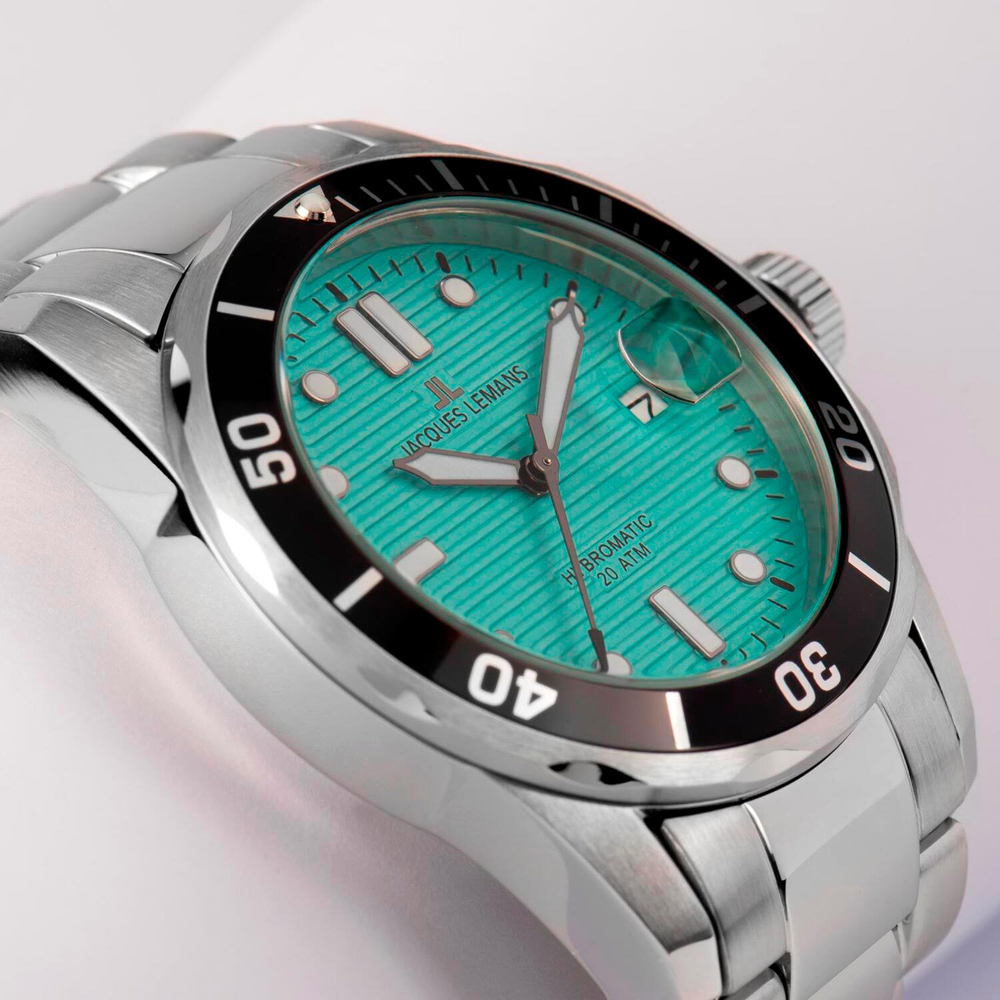 Наручные часы Jacques Lemans 1-2170I