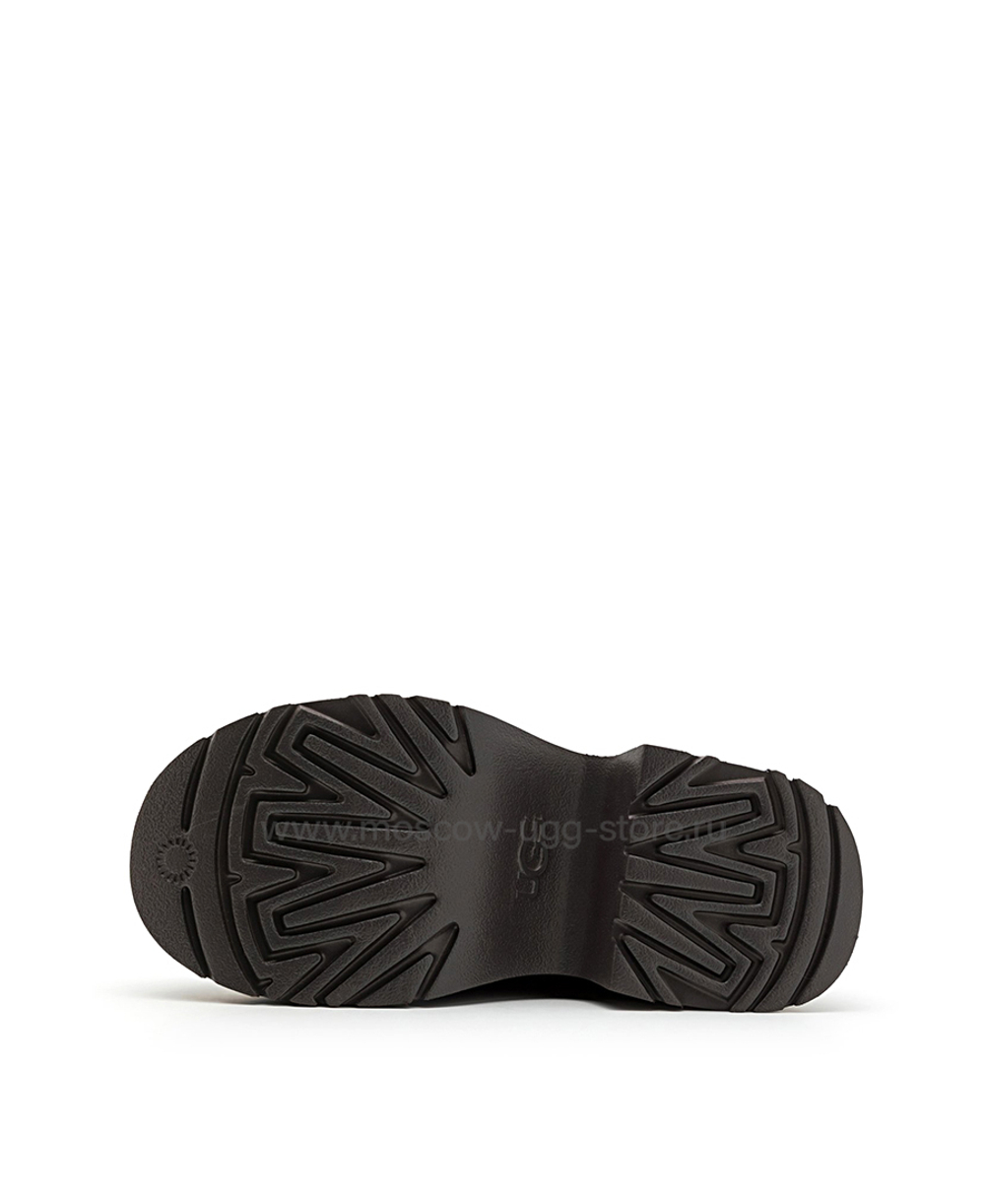 ULTRA MINI HEIGHTS Black