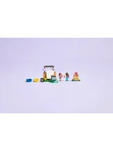 Конструктор Friends 42642 Вечер фильмов с проектором