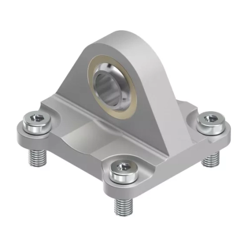 R-41-80 Задний сферический шарнир для Ø 80