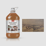 Пропитка для дерева масло лазурь «Дуб»