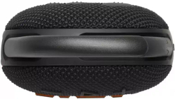 Портативная колонка JBL Clip 5 Black