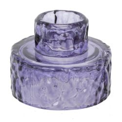 GAEM Подсвечник, L6,5 W6,5 H5 см