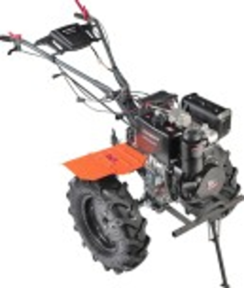 Мотоблок PATRIOT Т 9,0/1250 Boston 9DE дизельный (9 л.с.) 440701530