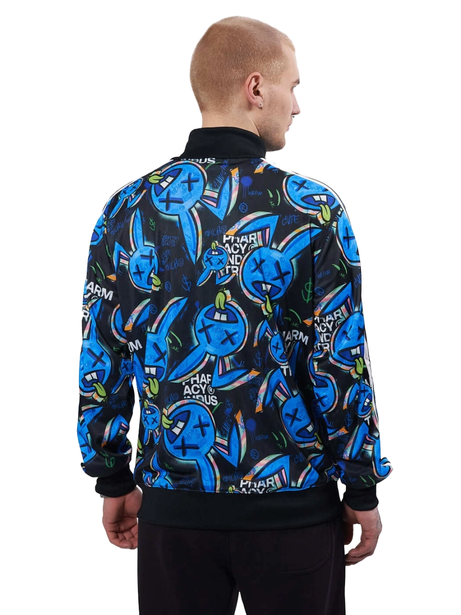 Куртка M Pharmacy Industry