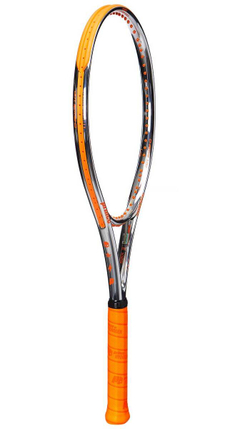 Теннисная ракетка Prince by Hydrogen Chrome 100 (280g)