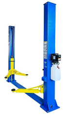 Подъемник двухстоечный T4MU AE&T (220 В)