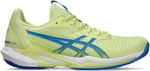 Кроссовки Asics SOLUTION SPEED FF 3 CLAY зеленый