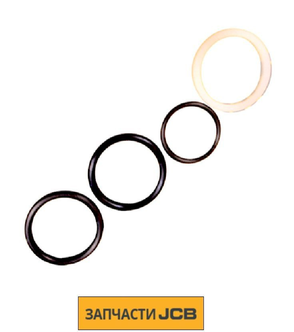 Комплект уплотнений JCB 25/979003