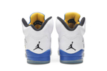Кроссовки Jordan Air Jordan 5 2013 (Женская размерная сетка)