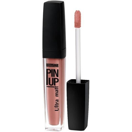 LUXVISAGE Блеск д/губ PIN-UP №21 кашемир
