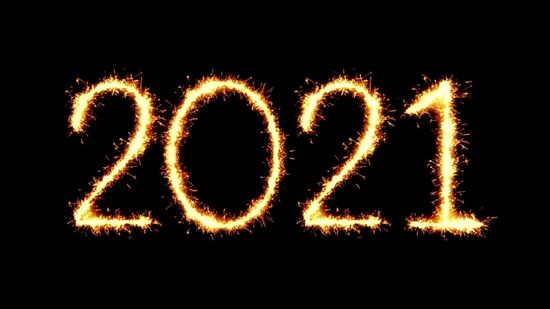 График работы офиса в Новогодние праздники 2021