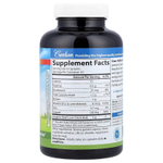 Carlson, Говяжья печень травяного откорма, 180 капсул