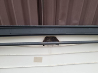 Спойлер кабины Scania R-Series (2016-н.в.)