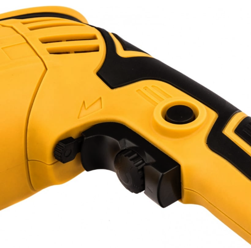 Перфоратор электрический RH-750-24, SDS-plus, 750 Вт, 2.5 Дж, 3 режима Denzel 26605
