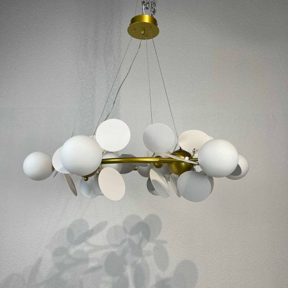 Подвесная люстра Imperium Loft Matisse 167235-26