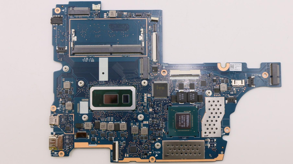 Материнская плата для ноутбука Lenovo IdeaPad S540-15IWL WIN i7-8565U N18PG0 4G 4G GTX (5B20S42719), оригинал