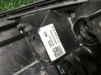 Битая Фара левая KIA Sportage 4 QL (16-18) галоген