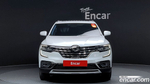 Renault Korea (Samsung) The New QM6 2.0 GDe 프리미에르 2WD (12.2019)