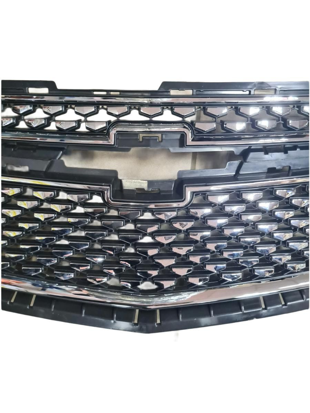 Решетка Кобальт quota хром