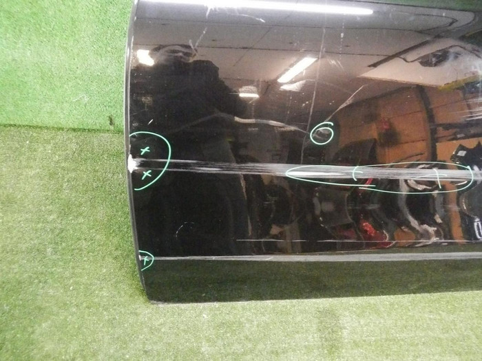 Дверь левая Mercedes E C238 (2016-2023)